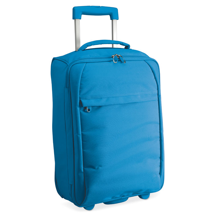 Trolley pliabil
