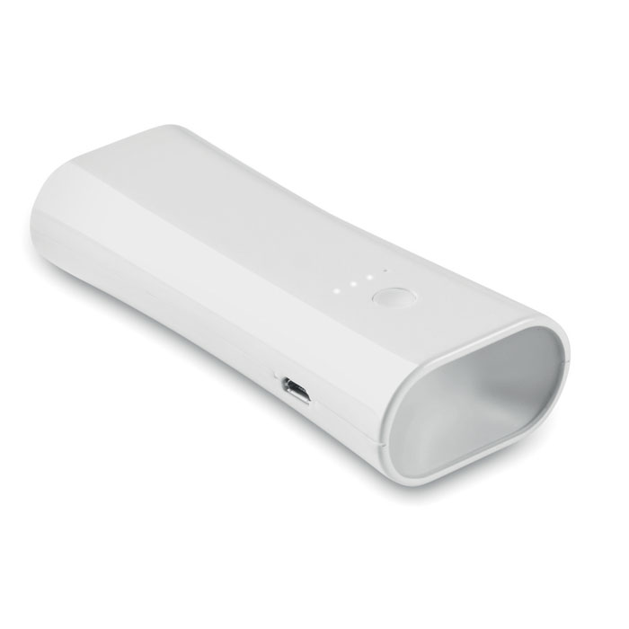 Baterie externă de 4000 mAh din ABS