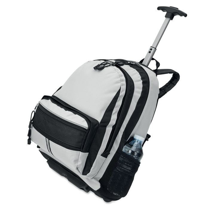 Rucsac trolley