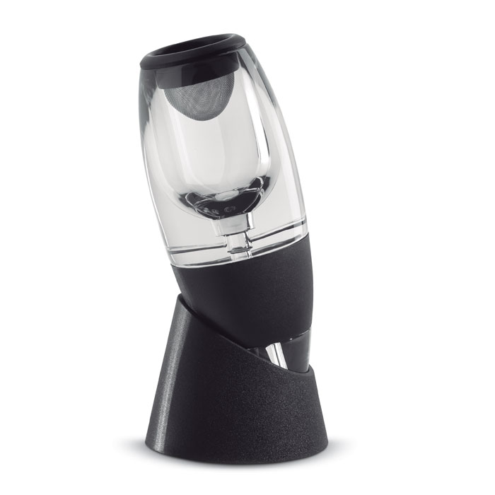 Decantor pentru vin