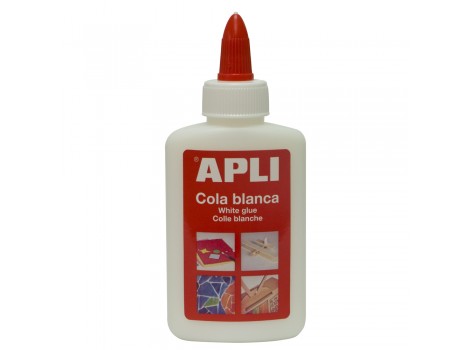 Lipici solid Apli, 100 g