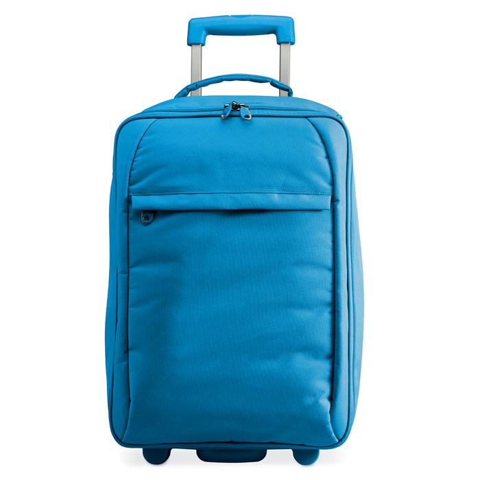 Trolley pliabil