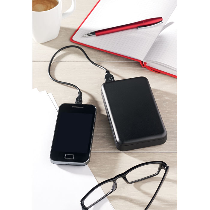 Încărcător solar de 11000mAh