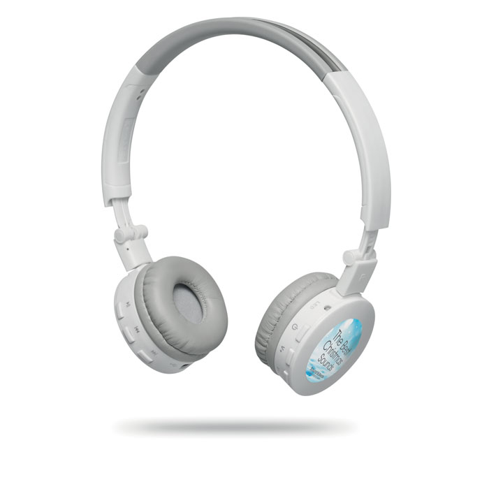 Căști bluetooth