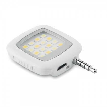 Lanternă cu LED pentru smartph