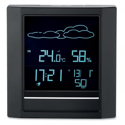 Staţie meteo