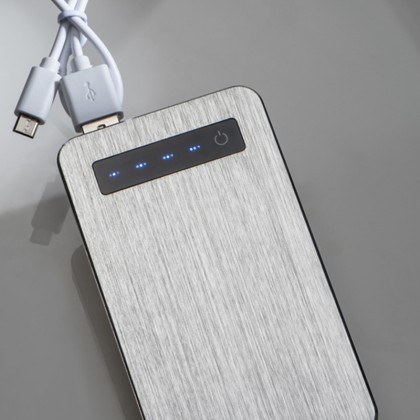 Powerbank de 4000mAh