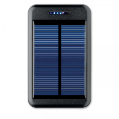 Încărcător solar de 11000mAh