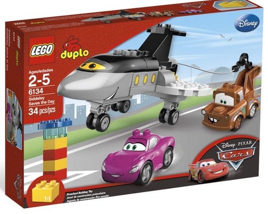 Lego Duplo