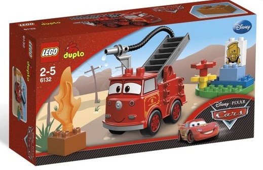 Lego Duplo