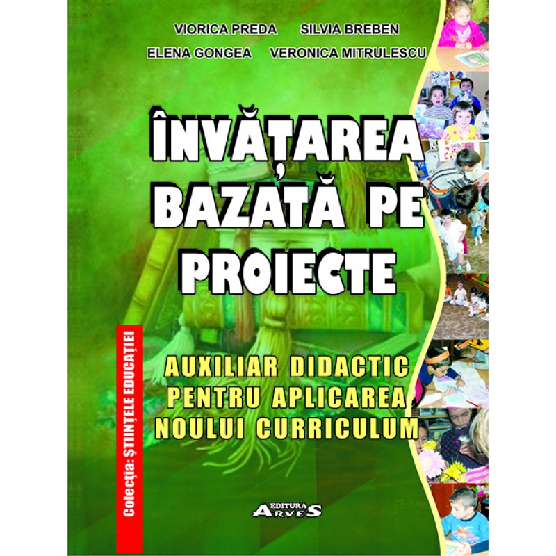 Învățarea bazată pe proiecte