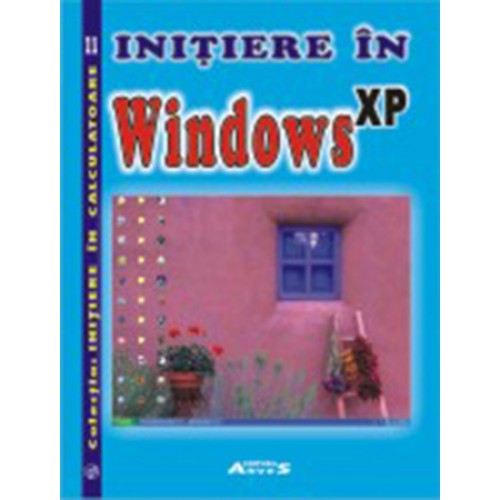 Inițiere în Windows XP