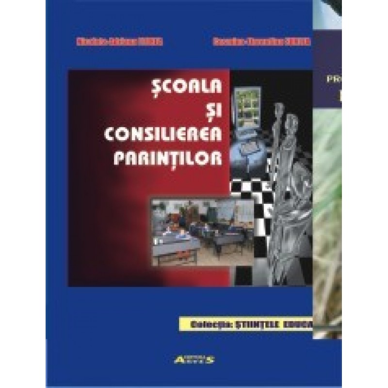 Școala și consilierea părinților
