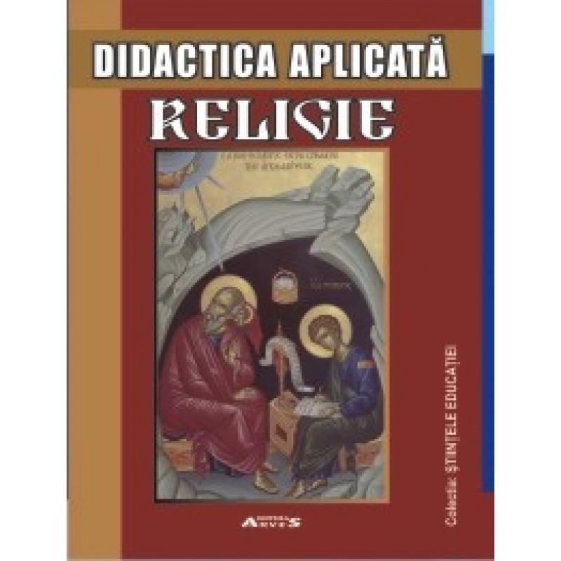 Didactica aplicată - Religie
