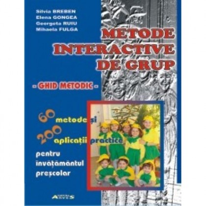Metode interactive de grup