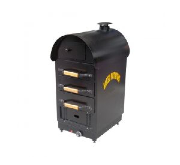 Cuptor pentru copt cartofi