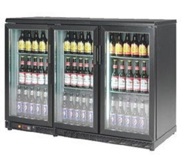 Dulap frigorific cu 3 usi