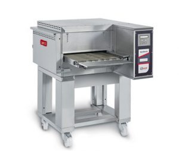Cuptor conveyor electric 25 pizza de 35 cm