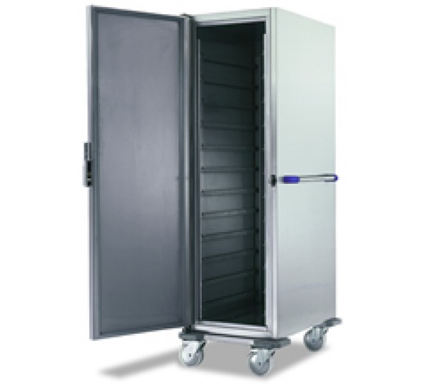 Carucior pentru GN 1/1