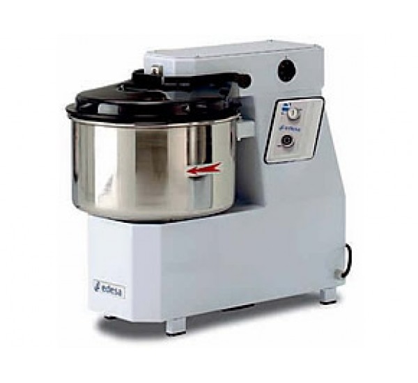 Malaxor cu spirala pentru aluat