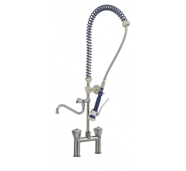 Baterie tip dus EC-2C