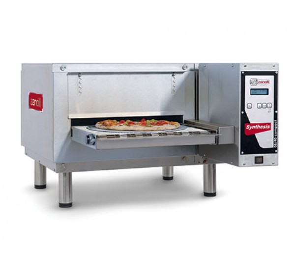Cuptor conveyor electric 80 pizza de 35 cm