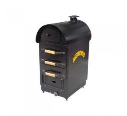 Cuptor pentru copt cartofi