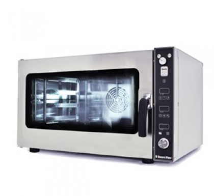 Cuptor SMART PLUS 4 tavi