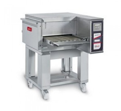 Cuptor conveyor electric 40 pizza de 35 cm