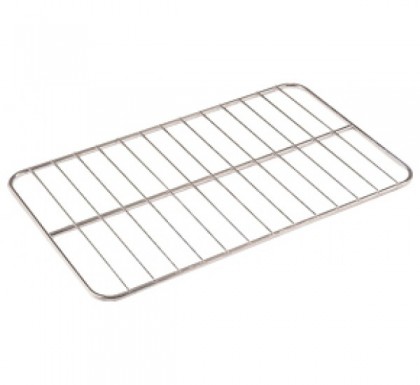 Rafturi din bare de otel 2/1