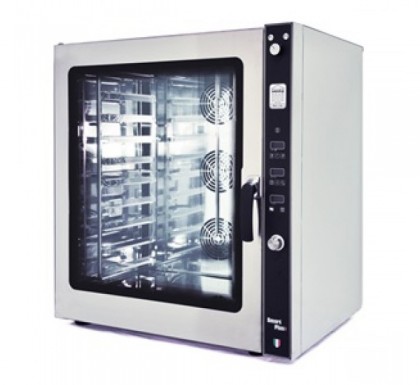 Cuptor SMART PLUS 10 tavi