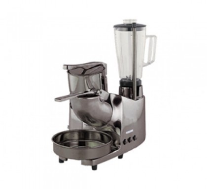 Robot multiplu cu 3 functii