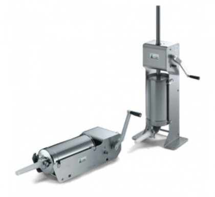 Aparat pentru carnati 15 8 XM