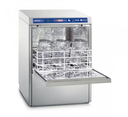 Masina de spalat pahare