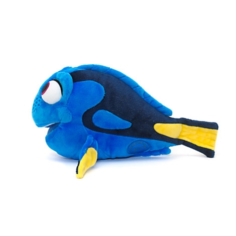 Finding Dory, Jucarie plus Dory 17 cm