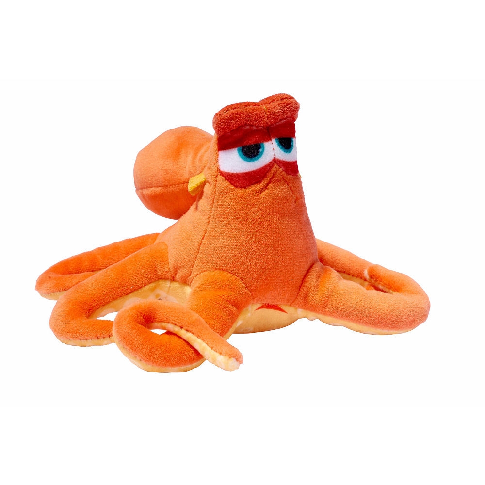 Finding Dory, Jucarie plus Hank 17 cm