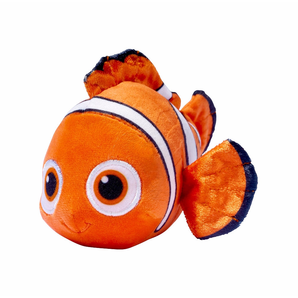 Finding Dory, Jucarie plus Nemo 17 cm