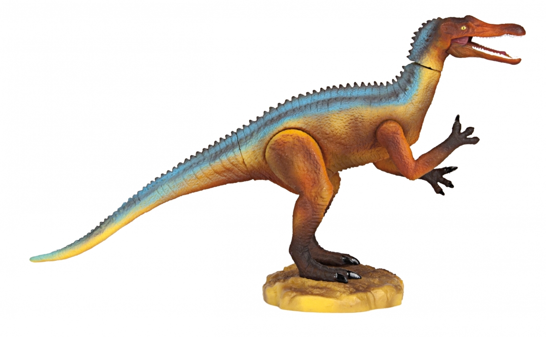 Dinozaur Baryonyx, articulat 24 cm