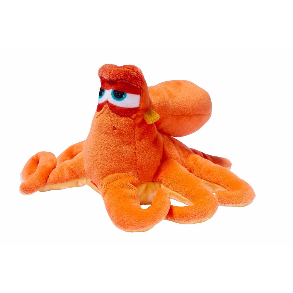 Finding Dory, Jucarie plus Hank 17 cm