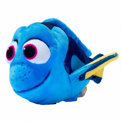 Finding Dory, Jucarie plus Dory 17 cm