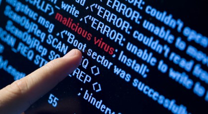  Securitate Cyber / IT