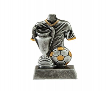 Figurine turnate