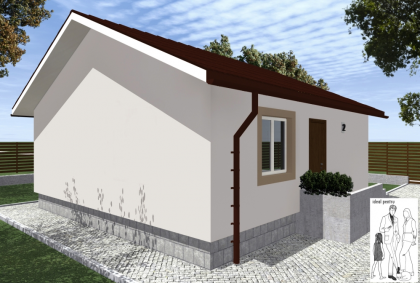 Constructii case ieftine 