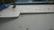 Membrane PVC