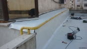 Membrane PVC