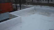 Membrane PVC