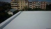 Membrane PVC