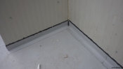 Membrane PVC