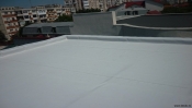 Membrane PVC