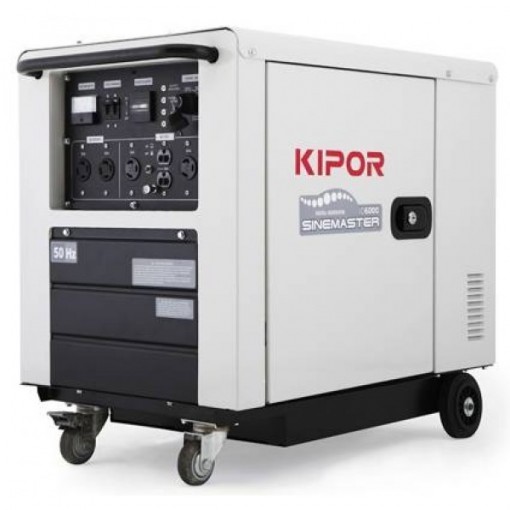 Generatoare digitale